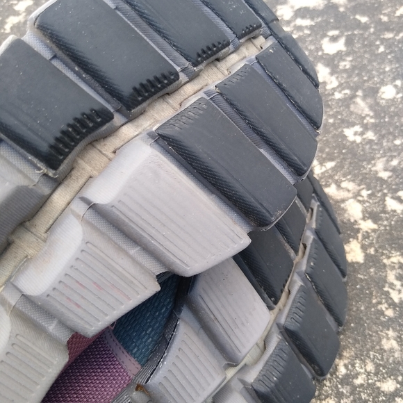 On Running Cloud moonlight edge sneakers - Picture 12 of 13